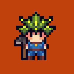 Greendale Farmer NFT